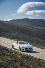 Jaguar F-Type P450 R-Dynamic Convertible 2020 года (WW)